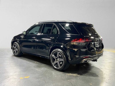 2027 Mercedes-Benz GLE 350 4MATIC® SUV