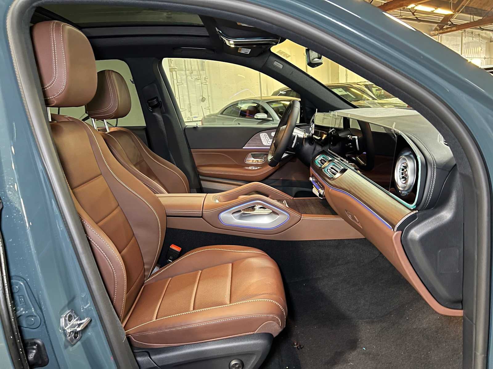 2027 Mercedes-Benz GLE 350 4MATIC® SUV