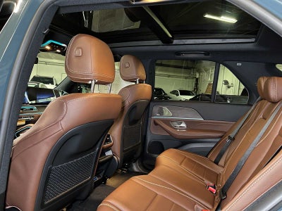 2027 Mercedes-Benz GLE 350 4MATIC® SUV