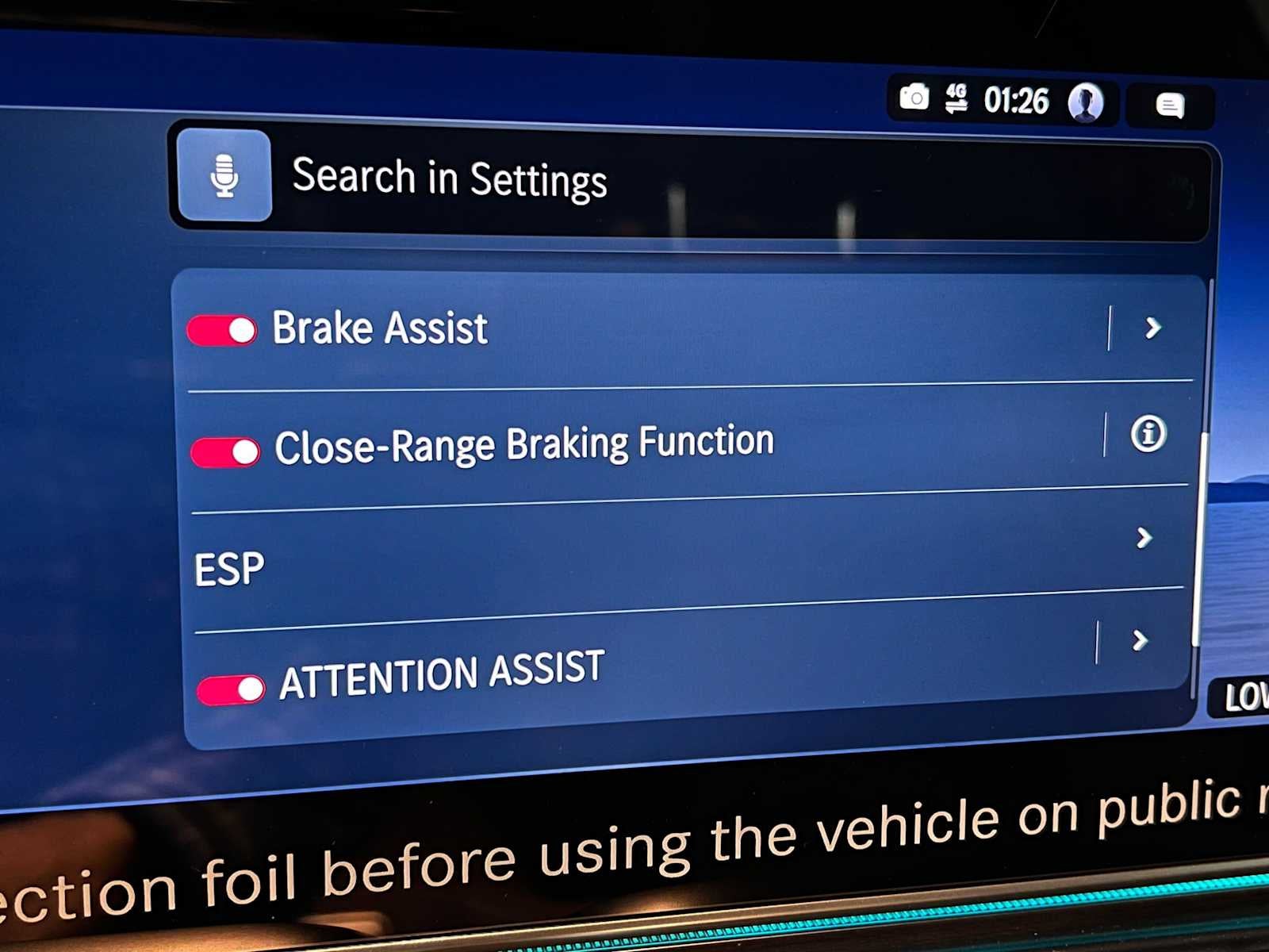 2027 Mercedes-Benz GLE 350 4MATIC® SUV