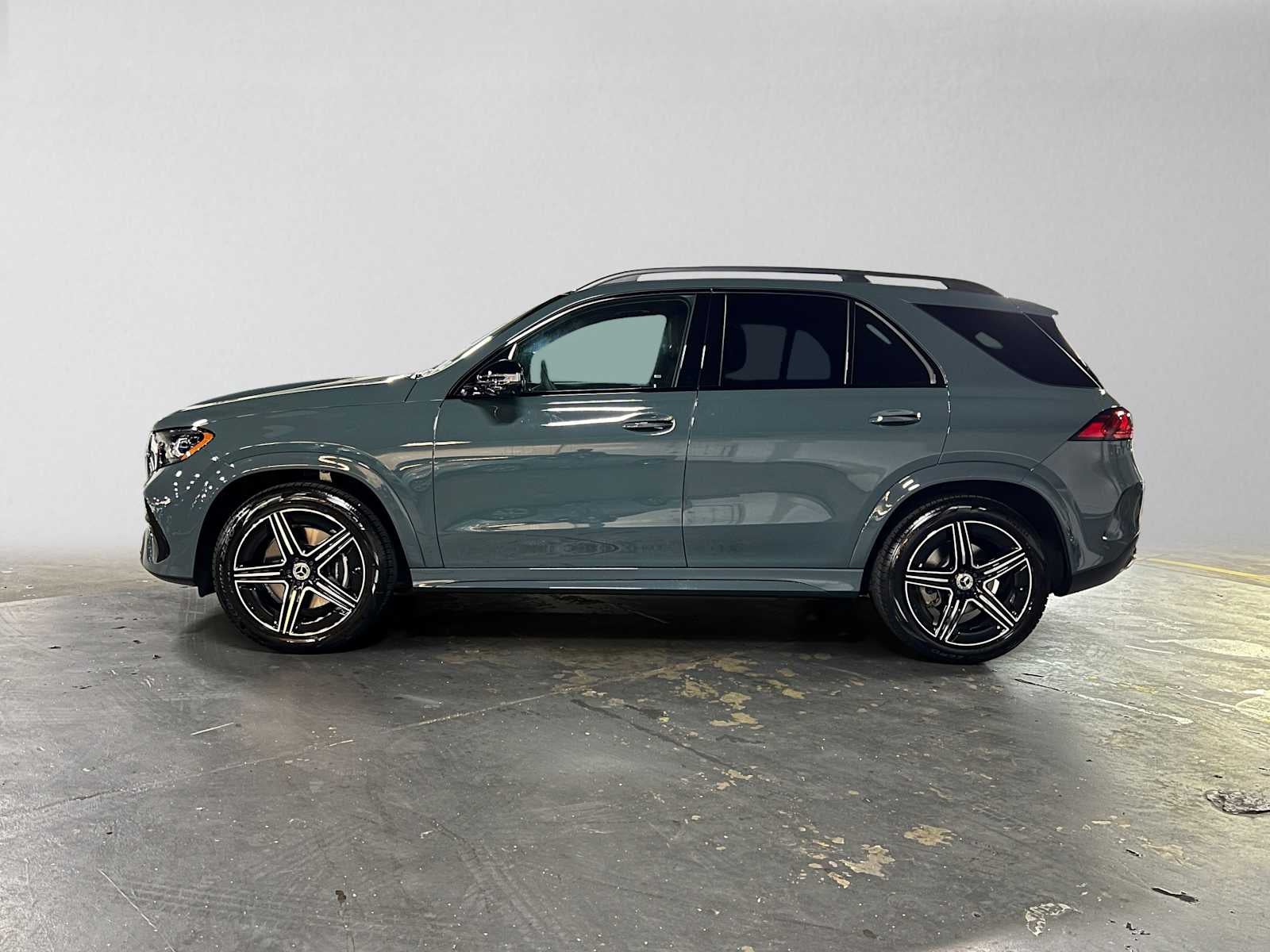 2027 Mercedes-Benz GLE 350 4MATIC® SUV