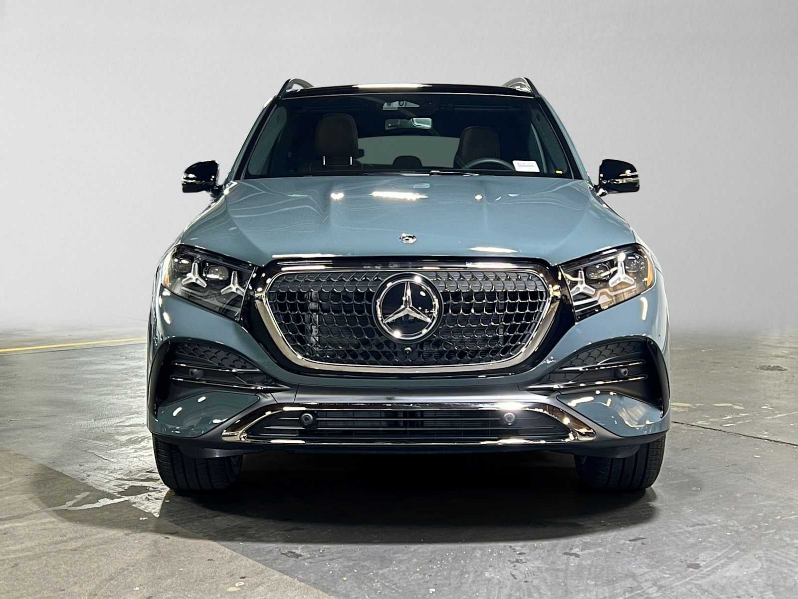 2027 Mercedes-Benz GLE 350 4MATIC® SUV