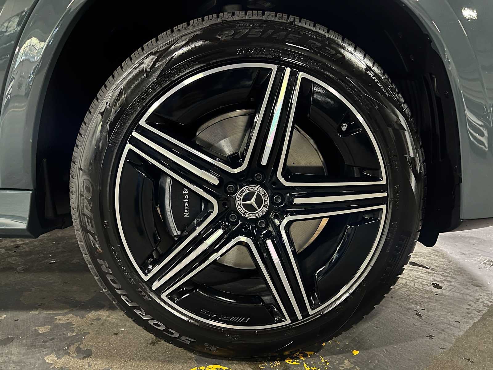 2027 Mercedes-Benz GLE 350 4MATIC® SUV