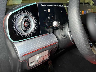 2027 Mercedes-Benz AMG® GLE 53e 4MATIC®+ SUV
