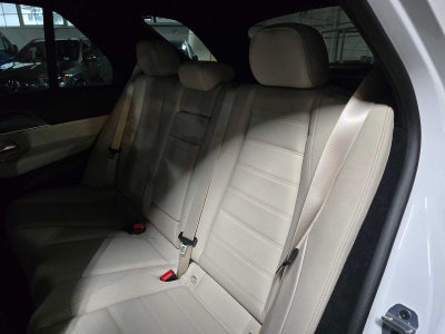 2026 Mercedes-Benz GLE GLE 580