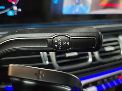 2026 Mercedes-Benz GLE GLE 580