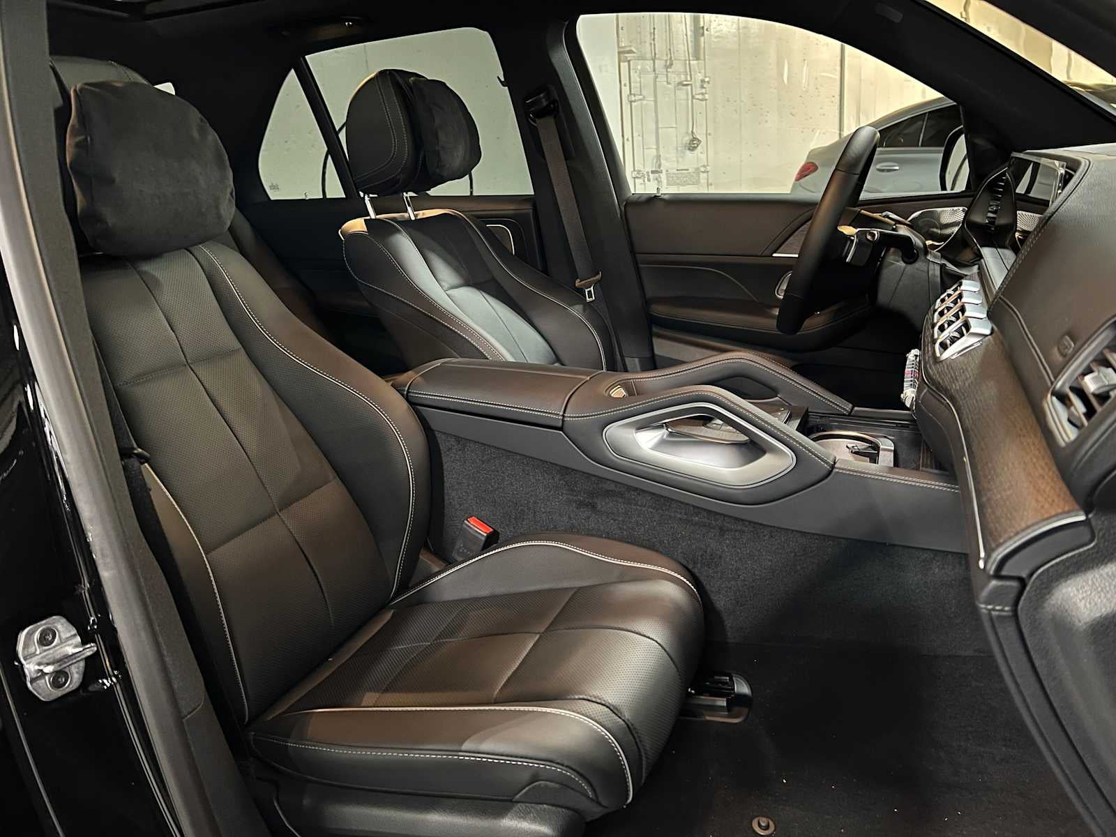 2026 Mercedes-Benz GLE 580 4MATIC® SUV