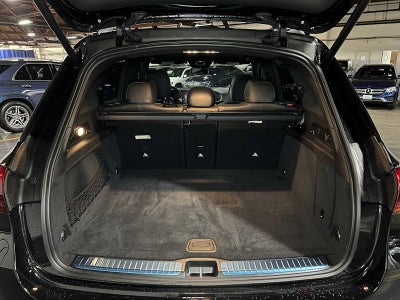 2026 Mercedes-Benz GLE 580 4MATIC® SUV