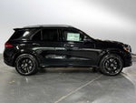 2026 Mercedes-Benz GLE 580 4MATIC® SUV