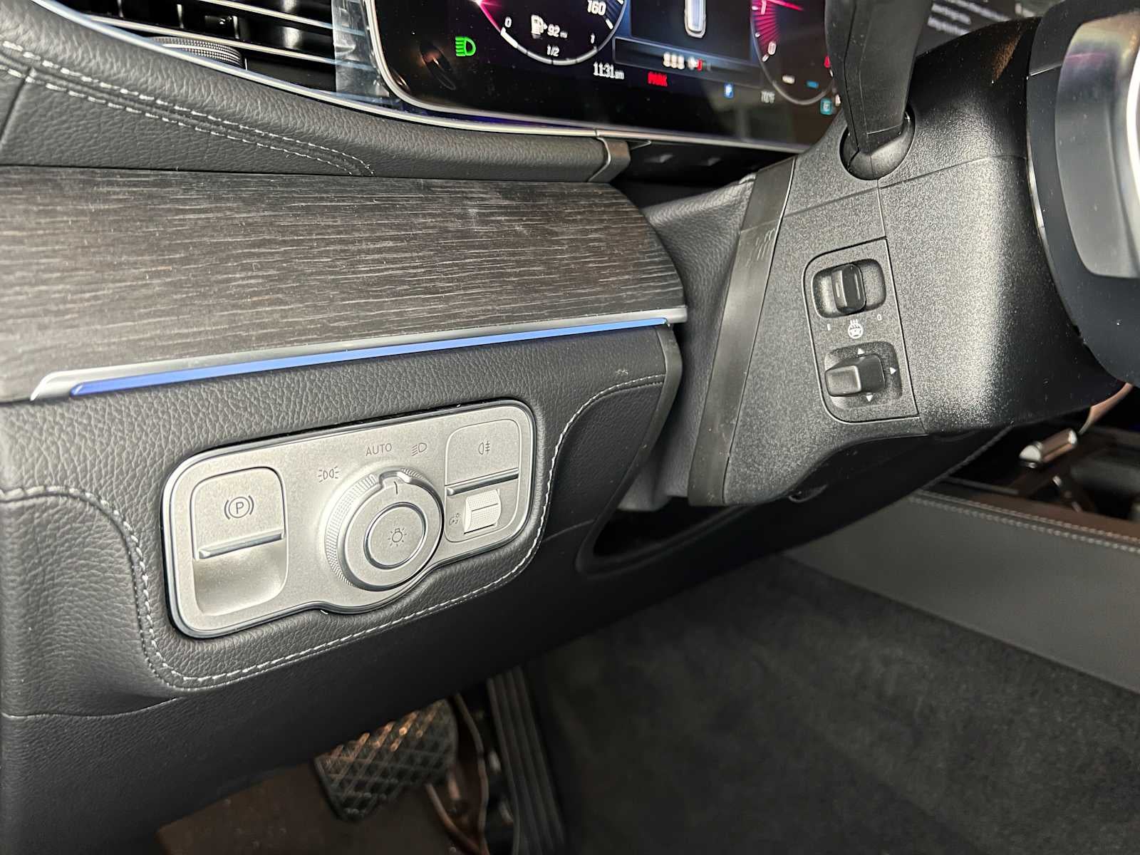 2026 Mercedes-Benz GLE 580 4MATIC® SUV