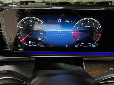 2026 Mercedes-Benz GLE 580 4MATIC® SUV