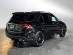2026 Mercedes-Benz GLE 580 4MATIC® SUV