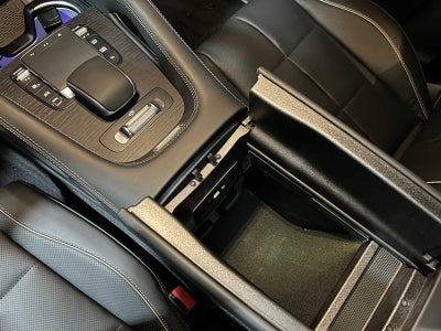 2026 Mercedes-Benz GLE 580 4MATIC® SUV