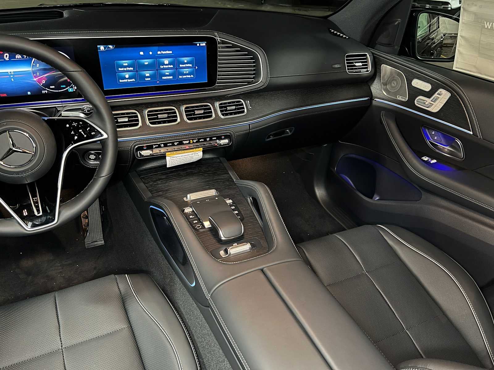 2026 Mercedes-Benz GLE 580 4MATIC® SUV