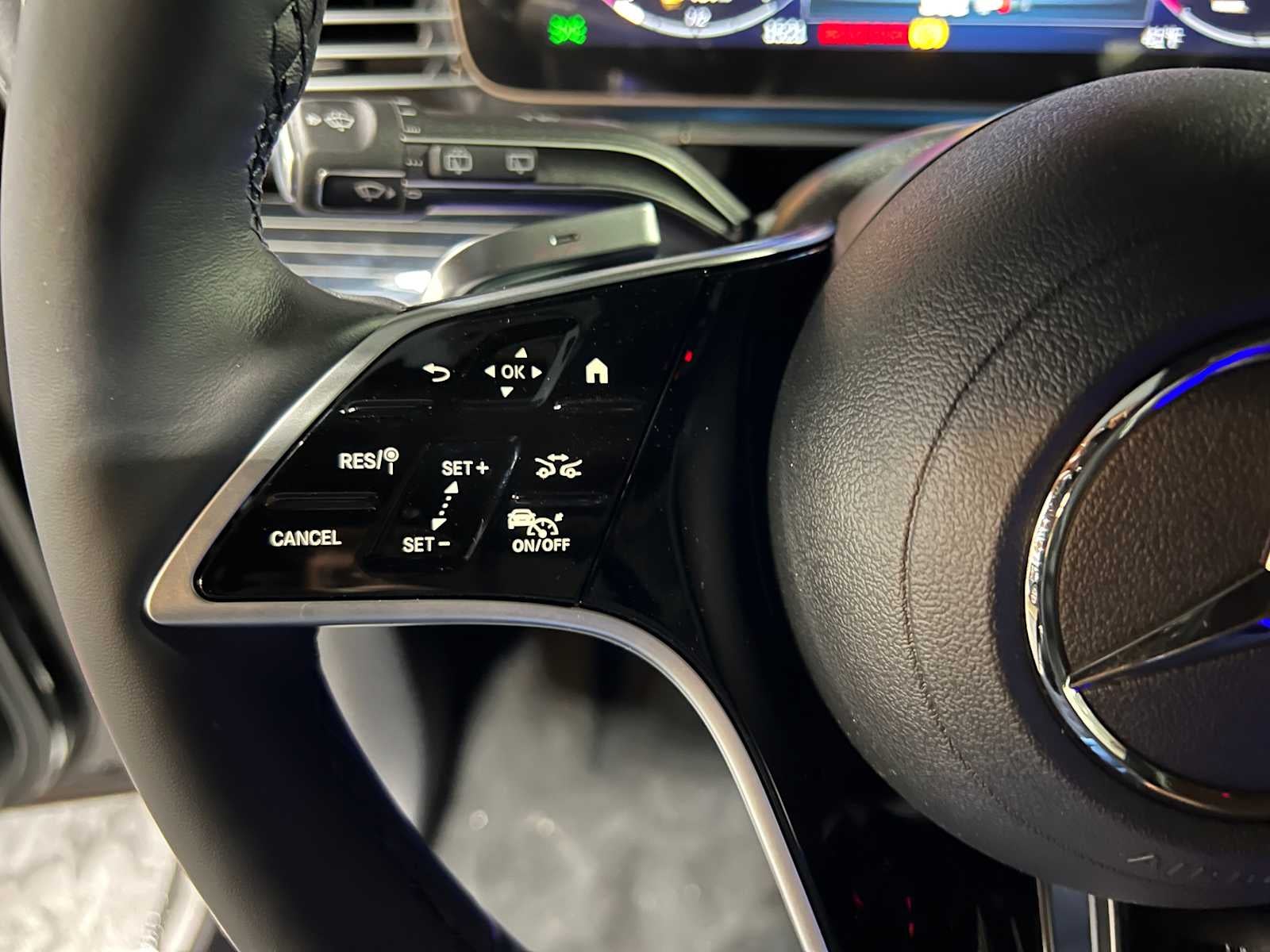 2025 Mercedes-Benz GLE GLE 580