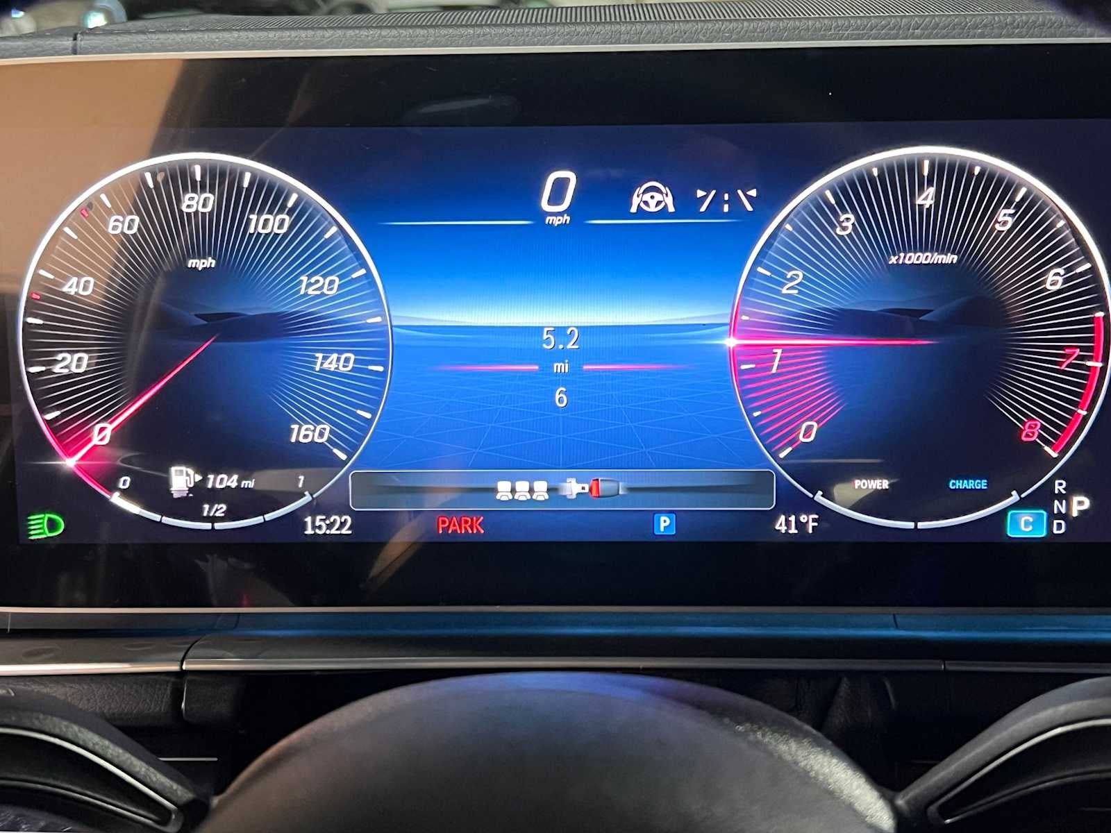 2025 Mercedes-Benz GLE GLE 580