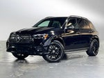 2025 Mercedes-Benz GLE GLE 580