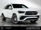2026 Mercedes-Benz GLE AMG® GLE 63 S