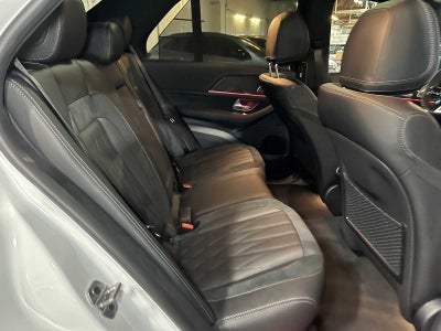 2026 Mercedes-Benz GLE AMG® GLE 63 S