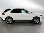 2026 Mercedes-Benz GLE AMG® GLE 63 S