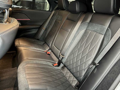 2026 Mercedes-Benz GLE AMG® GLE 63 S