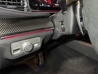 2026 Mercedes-Benz GLE AMG® GLE 63 S