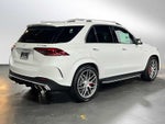 2026 Mercedes-Benz GLE AMG® GLE 63 S