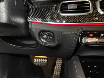 2026 Mercedes-Benz GLE AMG® GLE 63 S