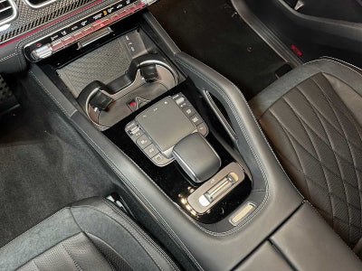 2026 Mercedes-Benz GLE AMG® GLE 63 S