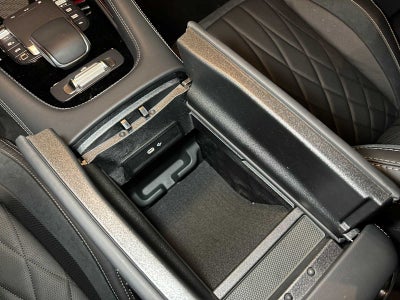 2026 Mercedes-Benz GLE AMG® GLE 63 S