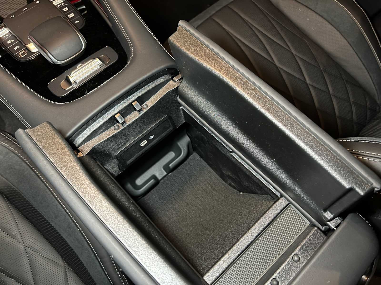 2026 Mercedes-Benz GLE AMG® GLE 63 S