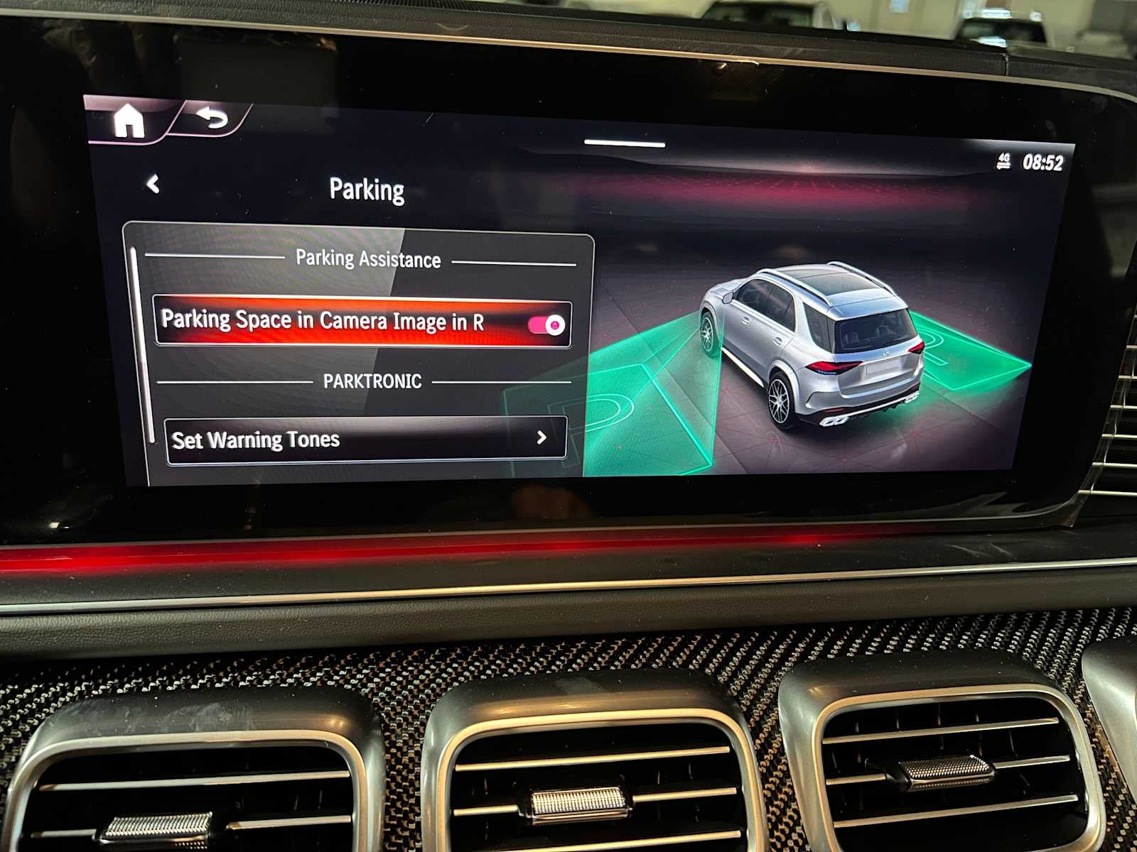 2026 Mercedes-Benz GLE AMG® GLE 63 S