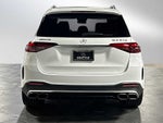 2026 Mercedes-Benz GLE AMG® GLE 63 S