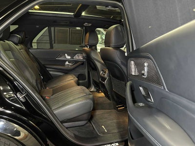 2021 Mercedes-Benz AMG® GLE 63 S 4MATIC® SUV
