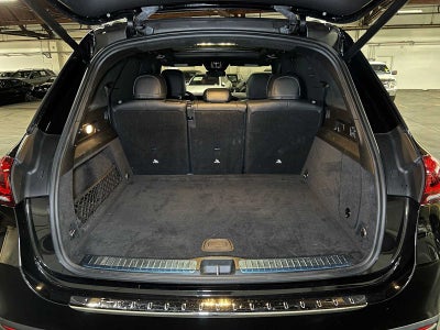 2021 Mercedes-Benz AMG® GLE 63 S 4MATIC® SUV