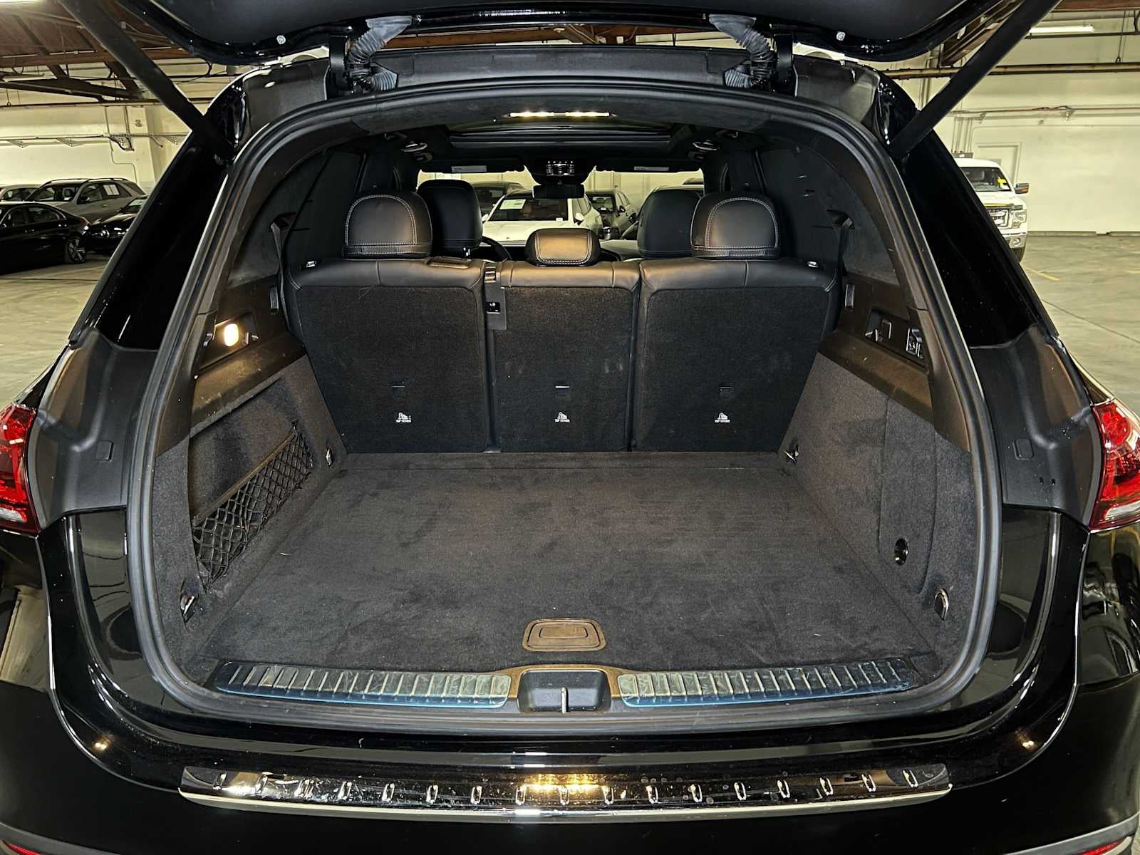 2021 Mercedes-Benz AMG® GLE 63 S 4MATIC® SUV