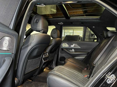 2021 Mercedes-Benz AMG® GLE 63 S 4MATIC® SUV