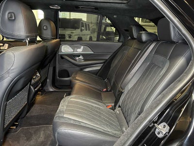 2021 Mercedes-Benz AMG® GLE 63 S 4MATIC® SUV