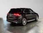 2021 Mercedes-Benz AMG® GLE 63 S 4MATIC® SUV