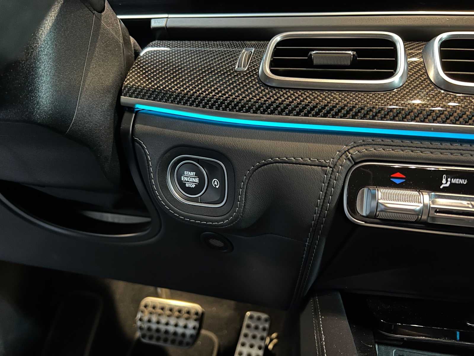 2021 Mercedes-Benz AMG® GLE 63 S 4MATIC® SUV