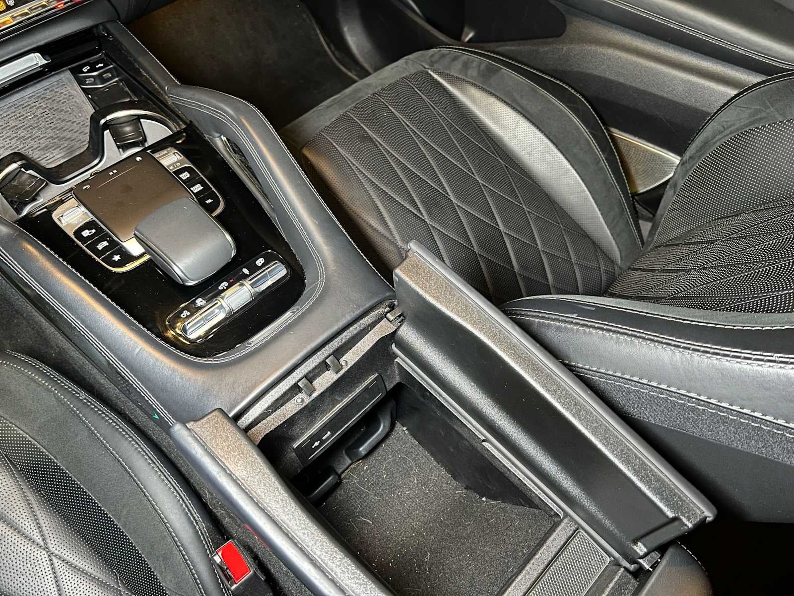 2021 Mercedes-Benz AMG® GLE 63 S 4MATIC® SUV