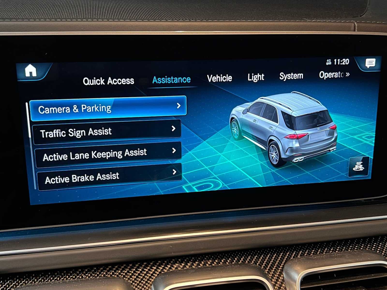 2021 Mercedes-Benz AMG® GLE 63 S 4MATIC® SUV