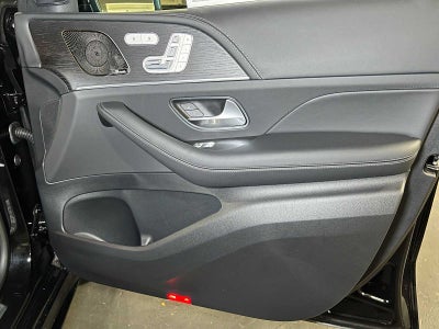 2026 Mercedes-Benz AMG® GLE 63 4MATIC®+ SUV