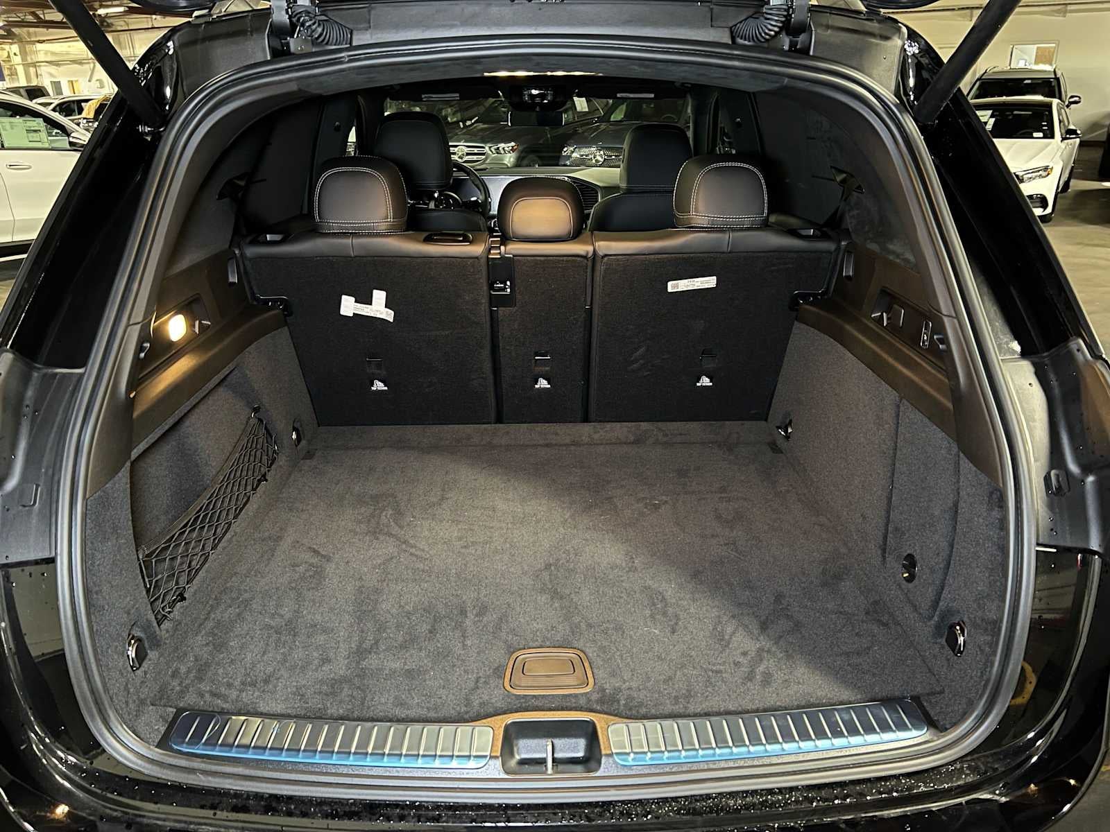 2026 Mercedes-Benz AMG® GLE 63 4MATIC®+ SUV