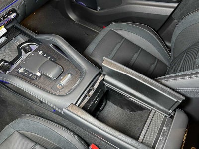 2026 Mercedes-Benz AMG® GLE 63 4MATIC®+ SUV