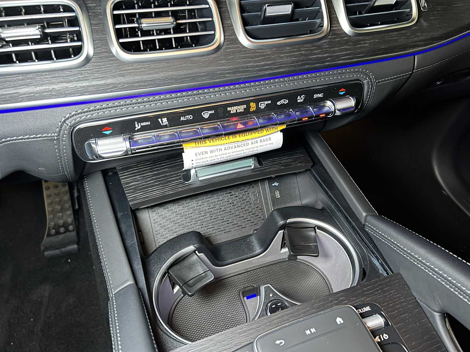 2026 Mercedes-Benz AMG® GLE 63 4MATIC®+ SUV
