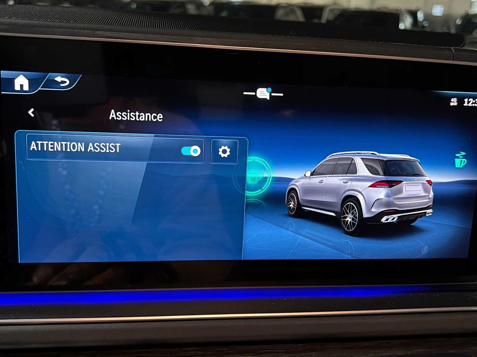 2026 Mercedes-Benz AMG® GLE 63 4MATIC®+ SUV