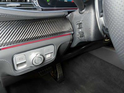 2026 Mercedes-Benz GLE AMG® GLE 63 S