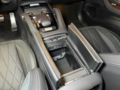 2026 Mercedes-Benz GLE AMG® GLE 63 S