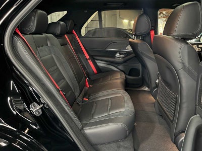 2026 Mercedes-Benz GLE AMG® GLE 63 S